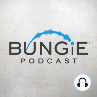 The Bungie Podcast – May 2017