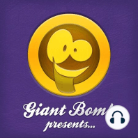 Giant Bomb Presents: Raising Mental Illness Awareness Via Games