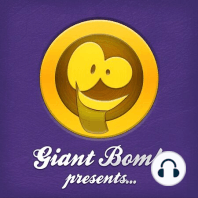 Giant Bomb Presents: From Games Press to Game Developer