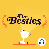 The Besties Podcast 58 — The best of Xbox One