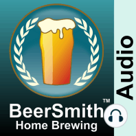 Brewing Saison Beer with Nathan Smith – BeerSmith Podcast #50