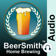 Beyond Barley Brewing – BeerSmith Podcast #13