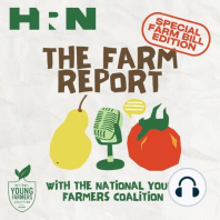 Episode 37: No Farm No Food Rally with David Haight & Erin Fairbanks