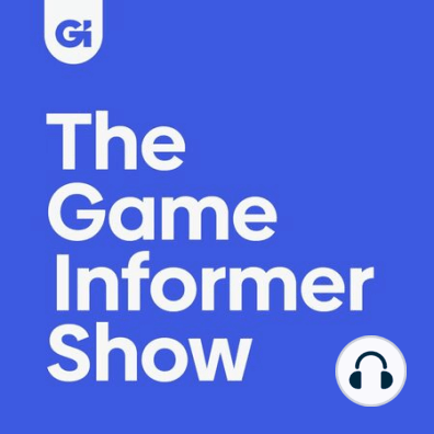 Gi Show Red Dead Redemption Ii Smash Ultimate Darksiders Iii Interview