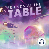 Live at the Table - Fall of Magic Pt 2