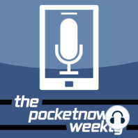 The ghost of iPhones past, present and future | #PNWeekly 343