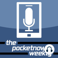 Pocketnow Weekly 038: Facebook Phone Speculation, Optimus G Pro vs Galaxy Note II, Weird Keyboards, & More