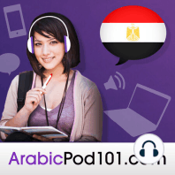 Basic Bootcamp #2 - Basic Arabic Sentence Structure