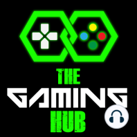 Episode 100 - The Gaming Hub Fanfest II and Parris Lilly Interview