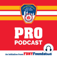 S3, E26 The FDNY Medical Special Operations Conference (MSOC) with Dr. Doug Isaacs and Paramedic Juan Henriquez