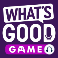 Borderlands 3 Gameplay Reveal - What's Good Games (Ep. 103)