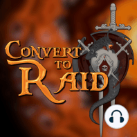 #210 - Convert to Raid: Minecraft Dairies