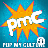 PMC 168: Pop My Cork - Part 2: The Worst of 2014 with Sarah Burns, Michael Hitchcock, Missi Pyle and Stephen Tobolowsky