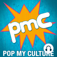 PMC 50: Emma Caulfield