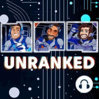 147 - The Unranked Holiday Party 2018