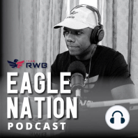 EP087 - Observations on growing businesses and veteran support with Team RWB Board of Directors Chair, Paul Bell