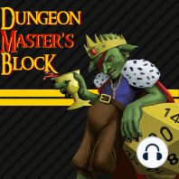 164: Co-Dungeon Mastering (feat. Curt Bolin)