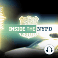 Inside the NYPD (Aug/Sept 2009)
