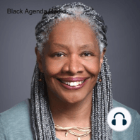 Black Agenda Radio - 04.22.19