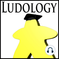 Ludology Episode 152 - The Better Angels Of Our Nature