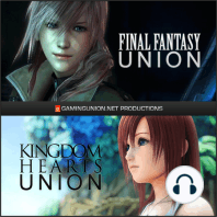 FF Union 198: Final Fantasy 7 E3 2019 Predictions (+ Lengthy Discussion!)