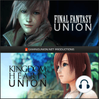 FF Union 113: Why Is Final Fantasy VII Remake Multi-Part?