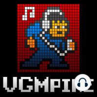 VGMpire 95 – Double Dragon Diatribe