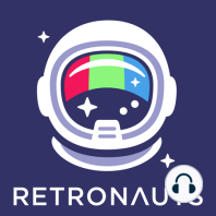 Retronauts Episode 197: Konami on MSX