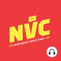 Nintendo Voice Chat: Nintendo Figurines and a Brief History of Nintendo at E3