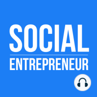 Come to a Live Taping of Social Entrepreneur