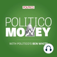 The $100 billion question: A conversation with Sen. Tim Scott