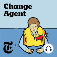 Introducing: Change Agent