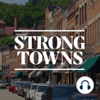 Ask Strong Towns Celebrity Edition: Q&A With Jeff Speck