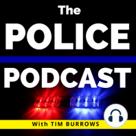 Ep 31: Mike Russell, aka Community Mike of the Victoria Police Department