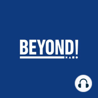 Podcast Beyond Episode 411: Bloodborne Does Archery & Dragon Quest Does Minecraft