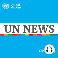 UN boosts countries’ ability to track terrorist movements