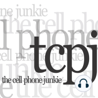 The Cell Phone Junkie Show #680