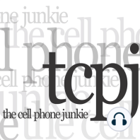 The Cell Phone Junkie Show #678