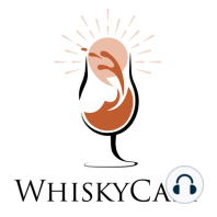 Whiskey's High Wire Act (WhiskyCast Episode 775: July 7, 2019)
