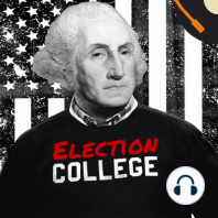 REBROADCAST: Grover's Back! - Election of 1892 | Episode #038 | Election College: United States Presidential Election History