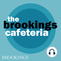 Best of the Brookings Cafeteria podcast in 2018
