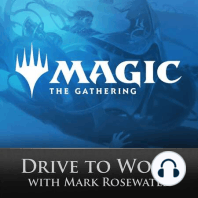 Drive to Work #19 - Innistrad, Part One