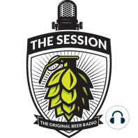The Session: New Glory Craft Brewery