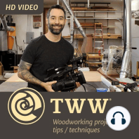 183 – Advanced Joinery With Darrell Peart and William Ng