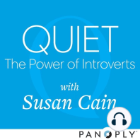 Episode 3: How One School Learned to Hear Quiet Kids