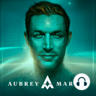 AMP #63 Aubrey Marcus on The End Of A Plant Medicine Journey