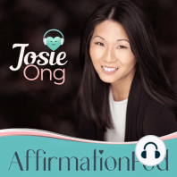 29 Affirmations – I Honor Myself