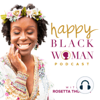HBW094: Zara Green, Healthy Romantic Relationships And The Power of Knowing Your Value