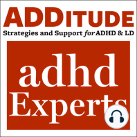 150- Emotions and ADHD: What Clinicians Need to Know for Accurate Diagnosis