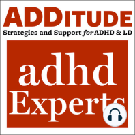 144- The Case for a Gap Year: Taking a Year "Off" Can Translate into Gains in Life Skills and Perspective for ADHD Teens